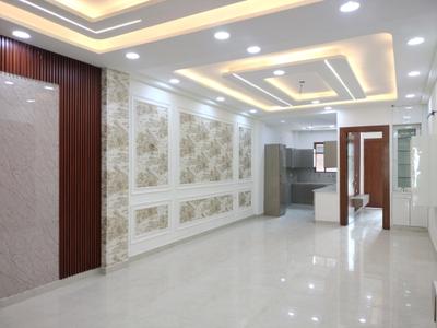 Living Room Image of 1557 Sq.ft 3 BHK Builder Floor for sale in Fidato Honour Homes, Sector 89 Faridabad for Rs. 15200000