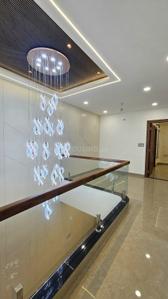 Image of 2200 Sq.ft 3 BHK Independent House for sale in Nipania, Indore for Rs. 16500000
