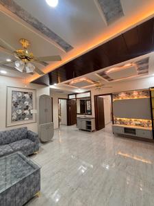 Hall Image of 2600 Sq.ft 5 BHK Villa for sale in Gokulpura Jaipur for Rs. 15200000
