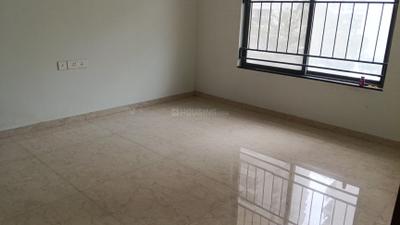 Bedroom Image of 1000 Sq.ft 2 BHK Apartment / Flat for rent in Vision Aristo, Vikas Nagar Pune for Rs. 27000