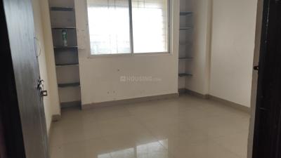 Bedroom Image of 622 Sq.ft 1 BHK Apartment / Flat for sale in Namo Paradise, Lohegaon Pune for Rs. 3800000