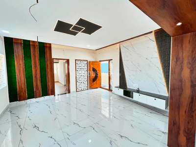 Image of 900 Sq.ft 2 BHK Independent House for sale in Pattabiram, Chennai for Rs. 3875000