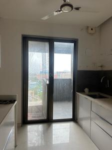 Kitchen Image of 1550 Sq.ft 3 BHK Apartment / Flat for sale in Runal Gateway, Ravet Pune for Rs. 13800000
