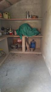 Bathroom Image of 150 Sq.ft 1 BHK Apartment / Flat for sale in Subhash Nagar Bharatpur for Rs. 2500000