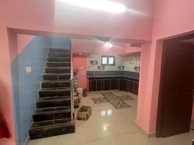 Kitchen Image of 1200 Sq.ft 3 BHK Independent House for rent in Anaiyur Madurai for Rs. 12000