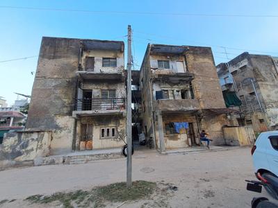 Image of 588 Sq.ft 1 BHK Apartment / Flat for rent in Nagalpur Part, Mehsana for Rs. 4500