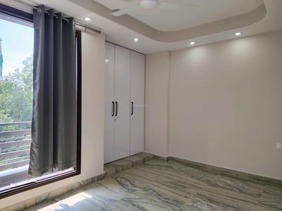 2 BHK Independent Builder Floor
