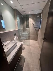 Bathroom Image of 3650 Sq.ft 4 BHK Apartment / Flat for rent in SRG Marbella Grand, Sector 82 Mohali for Rs. 90000