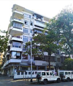 Image of 2800 Sq.ft 3 BHK Apartment / Flat for sale in Mistry Court, Churchgate, Mumbai for Rs. 190000000