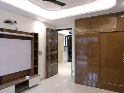 Bedroom Image of 2700 Sq.ft 5 BHK Builder Floor for sale in Rajendra Nagar Ghaziabad for Rs. 23800000