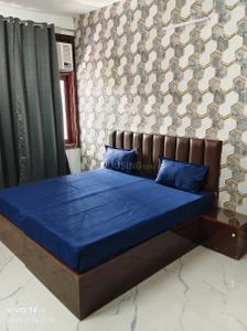 Bedroom Image of HelloWorld Navyaan in Sector 128, Noida
