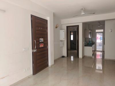 Living Room Image of 1503 Sq.ft 3.5 BHK Builder Floor for rent in M3M Soulitude , Sector 89 Gurgaon for Rs. 29000