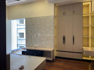 Bedroom Image of 4000 Sq.ft 5 BHK Independent House for sale in Nagarbhavi Bengaluru for Rs. 34500000