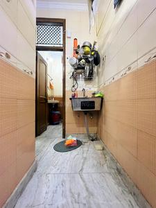 2+ Unfurnished Flats for Rent in Dhaka Village, Mukherjee Nagar