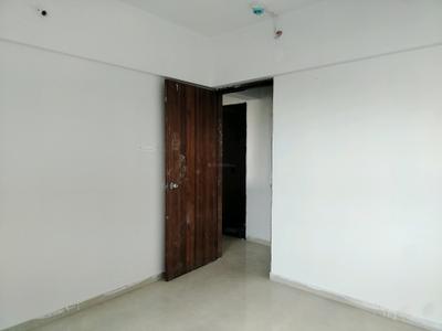 Bedroom Image of 1090 Sq.ft 2 BHK Apartment / Flat for sale in Flamante By VTP Luxe Phase 1, Kharadi Pune for Rs. 11000000