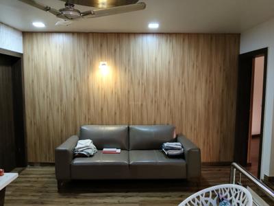 Pooja Room Image of 3285 Sq.ft 4 BHK Villa for sale in Shree Balaji Villa, Chandkheda Ahmedabad for Rs. 45000000