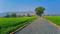 Khandwa road Simrool Plot View 2