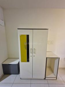 Bedroom Image of grand center  in Wakad, Pune