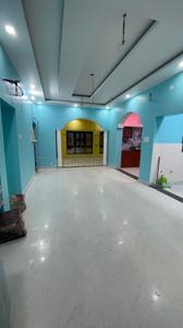 Hall Image of 2200 Sq.ft 2 BHK Independent House for rent in Vrindavan Yojana Lucknow for Rs. 35000