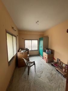 Bedroom Image of 1275 Sq.ft 3 BHK Apartment / Flat for sale in Keshtopur Kolkata for Rs. 3500000