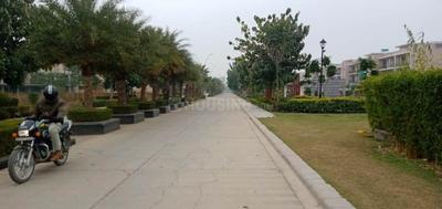 Image of 2210 Sq.ft 3 BHK Builder Floor for sale in Omaxe Celestia Royal, New Chandigarh, Chandigarh for Rs. 18500000