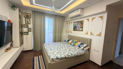 Bedroom Image of 2015 Sq.ft 3 BHK Apartment / Flat for sale in Bestech Altura, Sector 79 Gurgaon for Rs. 26000000
