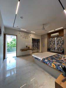 Bedroom Image of 2265 Sq.ft 4 BHK Duplex for sale in Nanikhodiyar Anand for Rs. 15500000