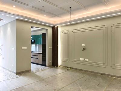 Living Room Image of 1800 Sq.ft 3 BHK Builder Floor for sale in Vipul World, Sector 48 Gurgaon for Rs. 24900000