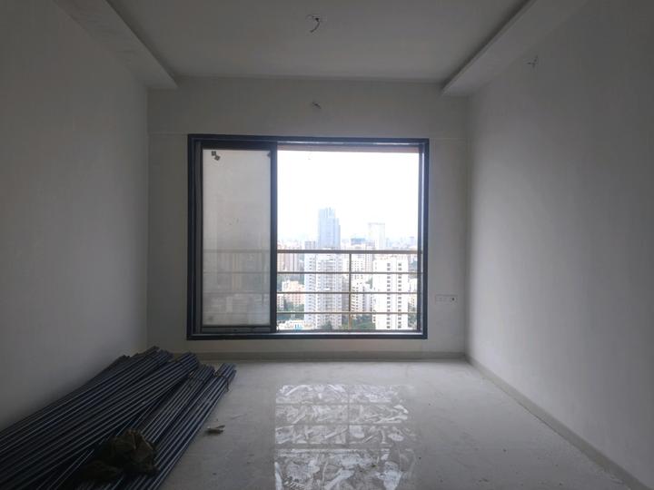 Osho Neelkamal Heights Living Room 1