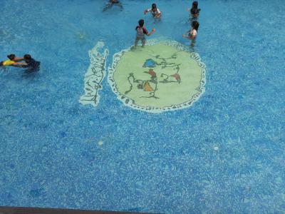 Image of 677 Sq.ft 2 BHK Apartment / Flat for sale in Srijan Star Swapno Puron, Amtala, Kolkata for Rs. 2800000