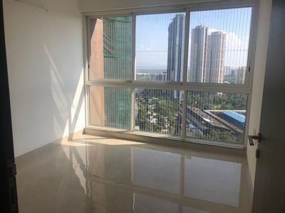 Bedroom Image of 754 Sq.ft 2 BHK Apartment / Flat for sale in Runwal Forests, Kanjurmarg West Mumbai for Rs. 22000000