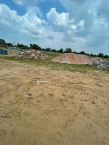 Image of 1707 Sq.ft Residential Plot / Land for sale in Mahapura, Jaipur for Rs. 6349214
