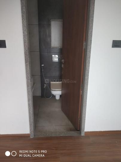 Kothrud Bedroom 1