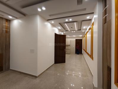 2 BHK Independent Builder Floor