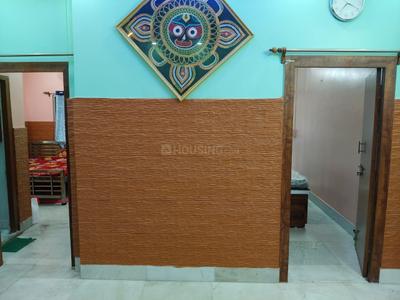 Hall Image of 800 Sq.ft 2 BHK Apartment / Flat for rent in Uttarpara Hooghly for Rs. 20000
