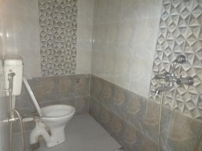 Bathroom Image of 700 Sq.ft 2 BHK Independent House for rent in Jagadamba Junction Visakhapatnam for Rs. 9000
