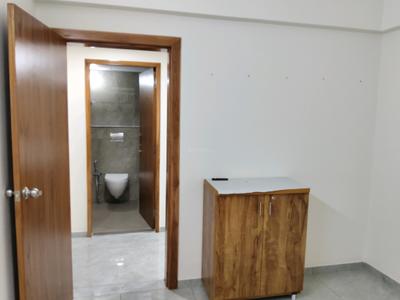 Bedroom Image of 1100 Sq.ft 2 BHK Apartment / Flat for sale in Godrej Green Glades, Jagatpur Ahmedabad for Rs. 6000000