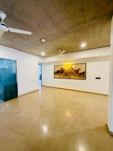 Hall Image of 5200 Sq.ft 5 BHK Apartment / Flat for rent in Zaveri Amara, Bodakdev Ahmedabad for Rs. 210000