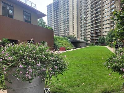 Image of 1006 Sq.ft 2 BHK Apartment / Flat for rent in Shapoorji Vanaha, Bavdhan, Pune for Rs. 23005