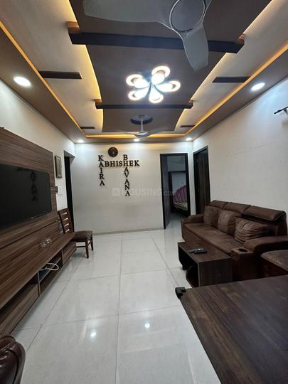 Sector 25, Nerul Main Image 1