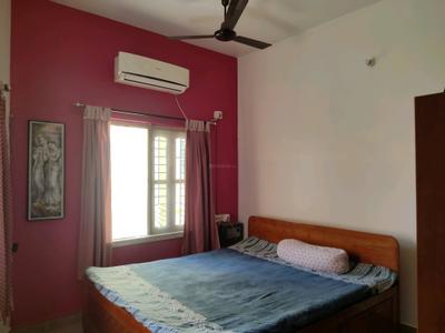 Bedroom Image of 2700 Sq.ft 5 BHK Independent House for sale in New Barrakpur Kolkata for Rs. 10000000