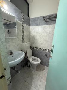 Image of 2115 Sq.ft 3 BHK Apartment / Flat for rent in Deep Indraprasth 3, Shyamal, Ahmedabad for Rs. 55000