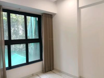 Bedroom Image of 860 Sq.ft 1 BHK Apartment / Flat for sale in Neha Heena Presidency, Mira Road East Mira Bhayandar for Rs. 6200000