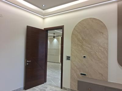 Bedroom Image of 2250 Sq.ft 4 BHK Builder Floor for sale in New Builder Floors, Paschim Vihar New Delhi for Rs. 45000000