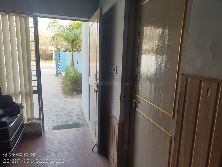 Jaypee Kensington Park Plot Phase 2 Main Image 1