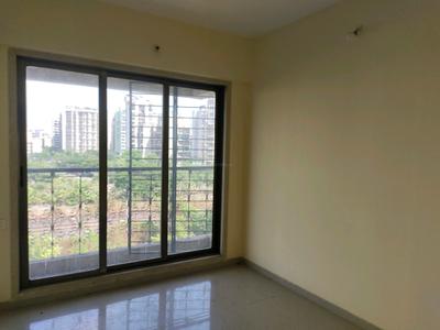 Shree Aura Bedroom One 4