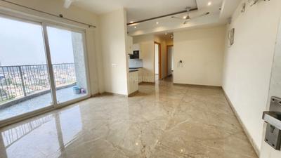 Hall Image of 854 Sq.ft 2 BHK Apartment / Flat for sale in Aegis Trine Towers, Indirapuram Ghaziabad for Rs. 8800000