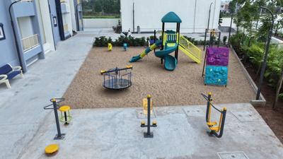 Image of 1101 Sq.ft 3 BHK Apartment / Flat for sale in Kistareddypet, Sangareddy for Rs. 5200000