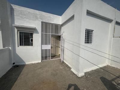 Balcony Image of 1742 Sq.ft 3 BHK Villa for rent in Paramount Golfforeste Villas, Surajpur Greater Noida for Rs. 22500