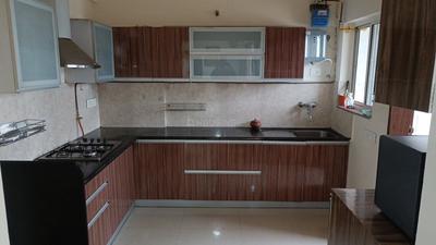 1450 Sqft BHK Flat for sale in Gera Trinity Towers Kharadi